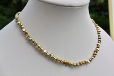 45 cm Süßwasser Perlen