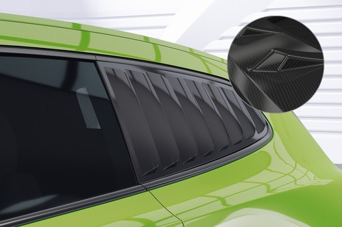 Seitenscheibenblenden tuning - seitenscheibenblenden,
