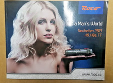 🚂 ROCO Modellbahn-Katalog