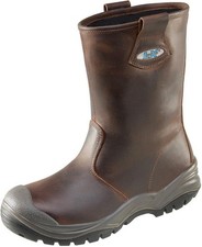 LUPRIFLEX Schlupfstiefel Aqua