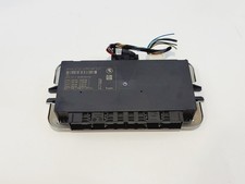 BMW F11 525D, Fussraummodul