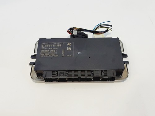 Bmw f11 525d fussraummodul - bmw, 525d,