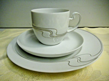 Rosenthal kaffeegedeck 3 - kaffeegedeck,