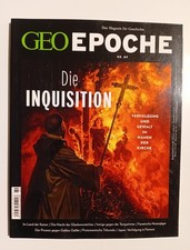 GEO EPOCHE Nr. 89 || Die