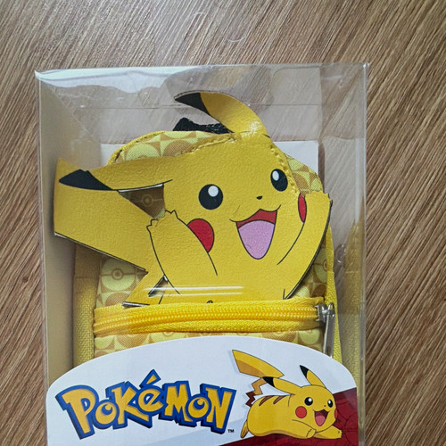 Pokémon pikachu - pokémon,