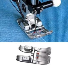 Zick-Zack-Nähfuß Teile