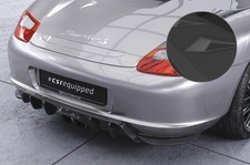 CSR Diffusor | Heckansatz mit