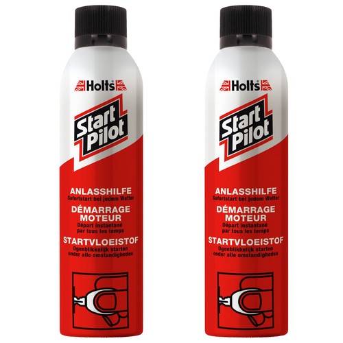 Holts starthilfespray - holts,