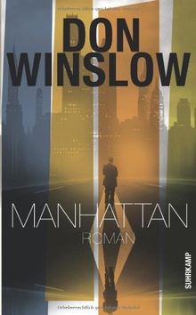 Manhattan roman suhrkamp - manhattan:, (suhrkamp