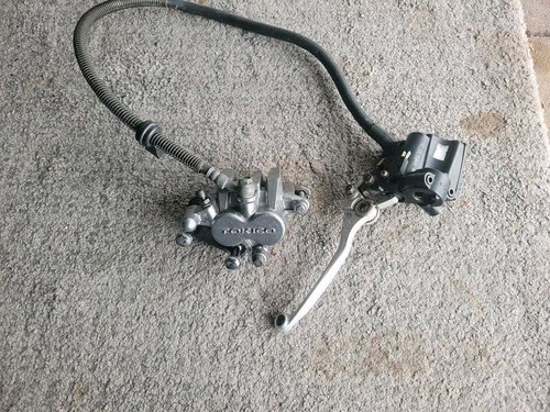 Tokico bremssattel mit - bremssattel,