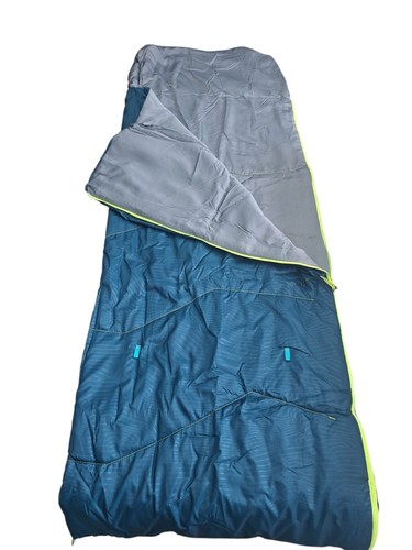 Schlafsack quechua 100 - quechua, mh
