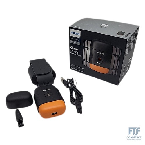 Philips rasierer series 500 - philips,