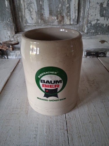 Steinkrug sammlerstück - steinkrug,