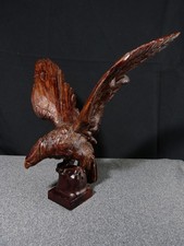 Skulptur Statuette Außergew