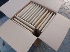 15 Stk. Karton leer /