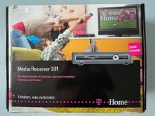 T Home Media Receiver 301 mit