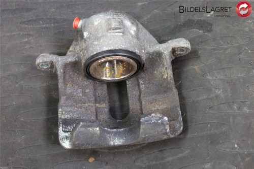 Bremssattel vorne rechts - ,