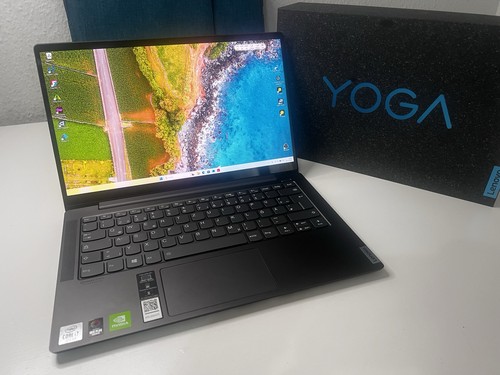 Laptop lenovo yoga s740 14iil - lenovo, s740-14iil