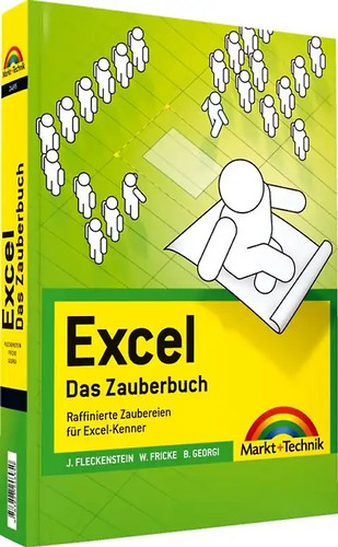 Excel das zauberbuch zustand - excel,