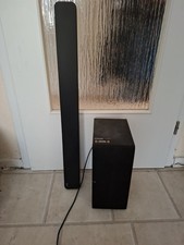 LG Soundbar