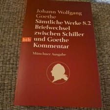 Sämtliche Werke. Münchner