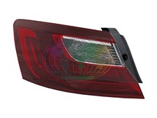 Schlussleuchte Heckleuchte