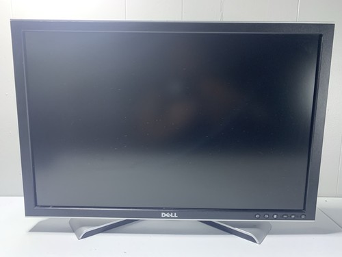 Dell 2408wfpb ultrasharp - dell,