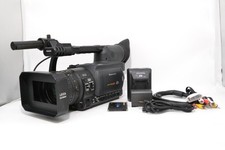 Panasonic AG-HVX200 P2HD