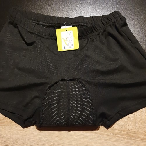 Gel fahrradhose herren - 5d,