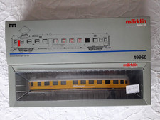 Märklin 49960 - märklin, h0
