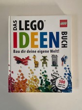 Das LEGO Ideen-Buch: Perfekt