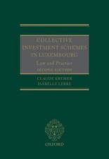 Collective Investment Schemes