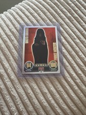 Topps Star Wars Force Attax Clone Wars Serie 1 - Darth Sidious Force Meister 184