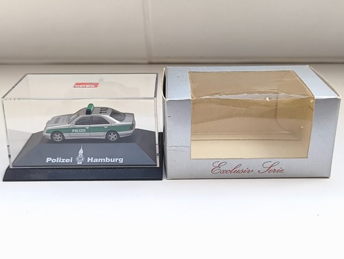 Herpa exclusiv serie - herpa,
