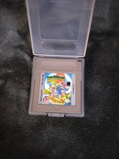 Super Mario Land 2: 6 Golden