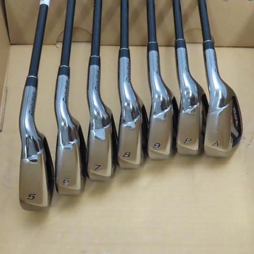 Taylormade burner eisensatz - burner,