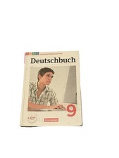 Deutschbuch Cornelsen mit