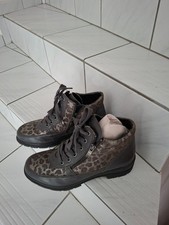 Caprice Boots dunkelgrau Größe 6