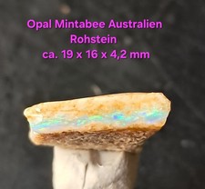 Opal Mintabee Australien
