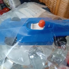 DDR Rennwagen VEB PREFO