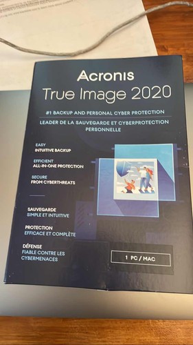 Acronis true image 2020 - true,