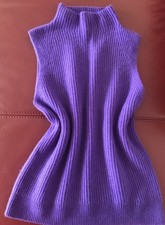 C & A Premium Pullover  Pure Cashmere Gr.S