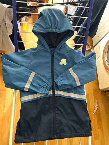 Lupilu kinder regenjacke - lupilu,