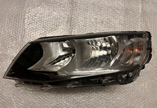 Original Skoda Octavia 5E III Frontscheinwerfer links 5E194101510S