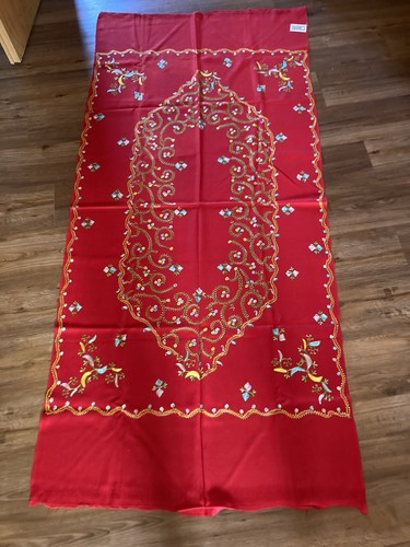 Wollschal aus kaschmir - wollschal,