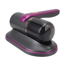 Bed vacuum cleaner purple - vacuum,
