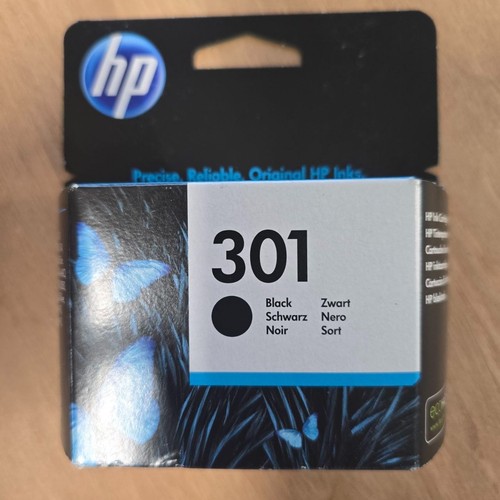 301 tintenpatrone ch561ee - hp,