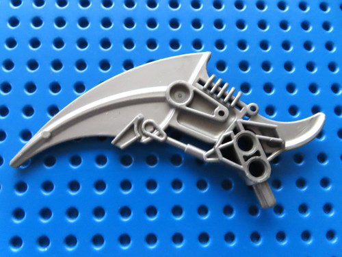 Lego bionicle waffe blade claw - bionicle,