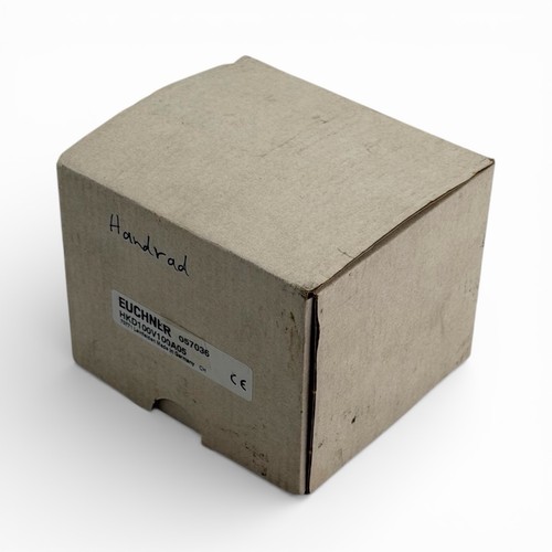 Euchner hkd100v100a05 - euchner,