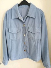 Cordjacke Gr. L (42),nur